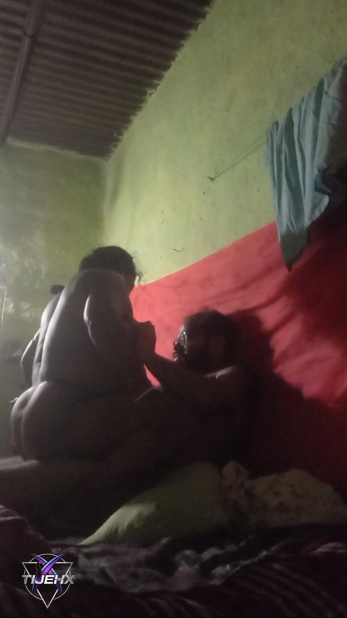 TijehX: Kakak ipar india yang masih belum puas dientot sama devar-nya