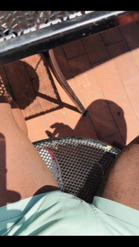 So Hard and Horny