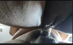 naughtymuskan: Když jsem zjistil, že švagr je sama doma, tvrdě ji ošukal