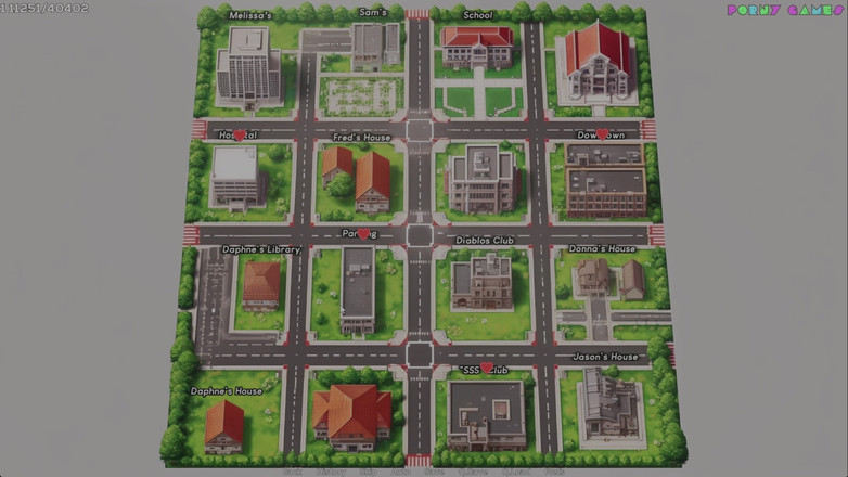 Porny Games: Bayangin kontol shamandev sampai dicrot di muka, miley loves bbc 54