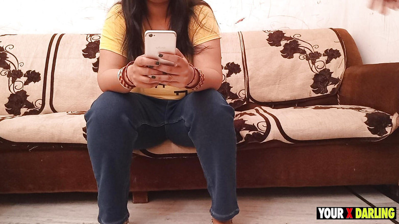 Jony Darling: Người hút thuốc anh kế đụ cái mông to của anh ấy...