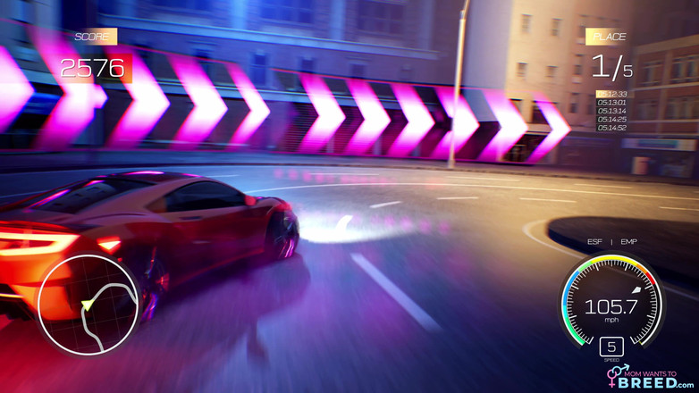 MomWantsToBreed: Styvmamma flyttar in - S3: e3