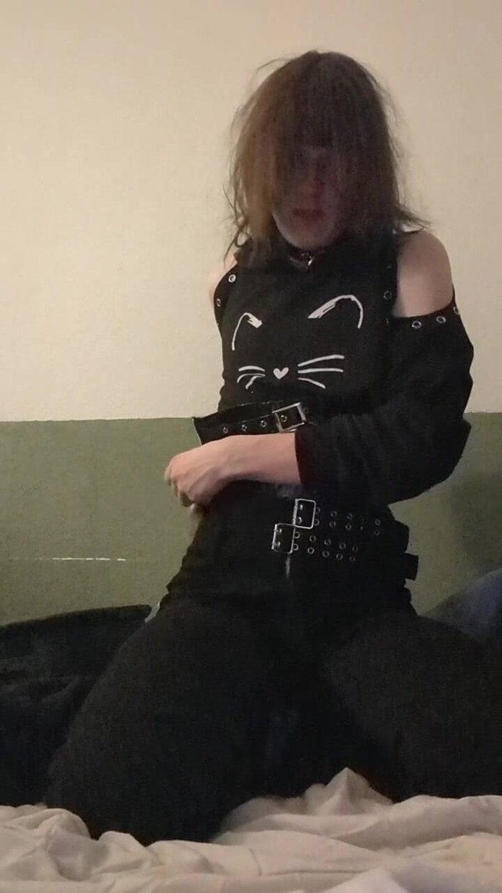 AJ_the_catgirl: Selfbondage-Guide
