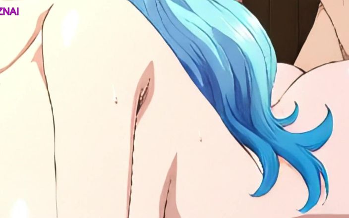 Prznai: One Piece Vivi（9） 鸡巴