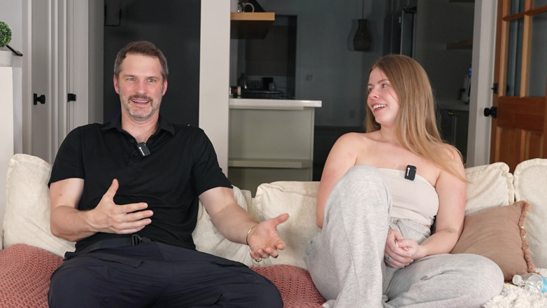 Tommy Wood XXX: Velký Zadek Skotská Pornohvězda Samantha Joiner Šuká Na Tom Games Podcast