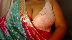 HotGirl21: Desi Boobs Press Nipple Pinching.
