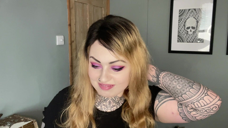 Miss Valentina: Sph curang dan dibuang