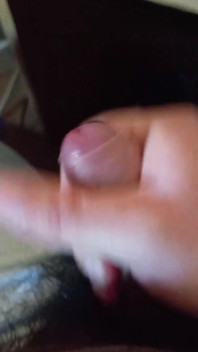 Me Masturbating Again at My House