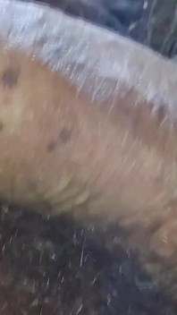 Velmi nadržený teď
