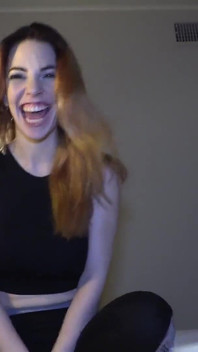 Hodnocení: 8/10 Úžasné tělo na Nala Kennedy Kdo je Dole na cokoli