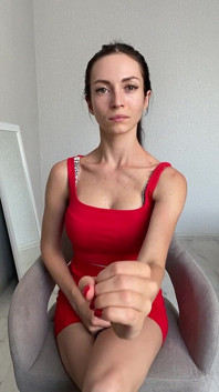 펨돔 핸잡 롤플레이, CBT, CFNM, POV