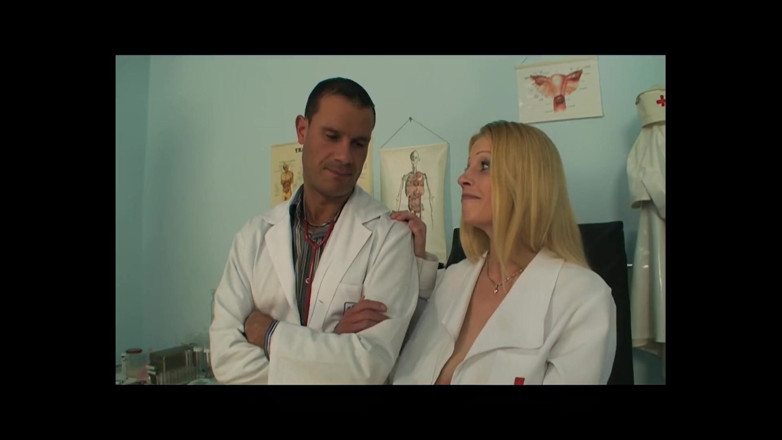 Young Sinner: Klinika pro mladé děvky - epizoda 07