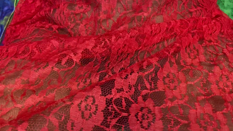 Angoori: Sauteli ko choda aur bistar garam kiya 性感的印度手机拍摄 xxx 带印地语音频的病毒视频