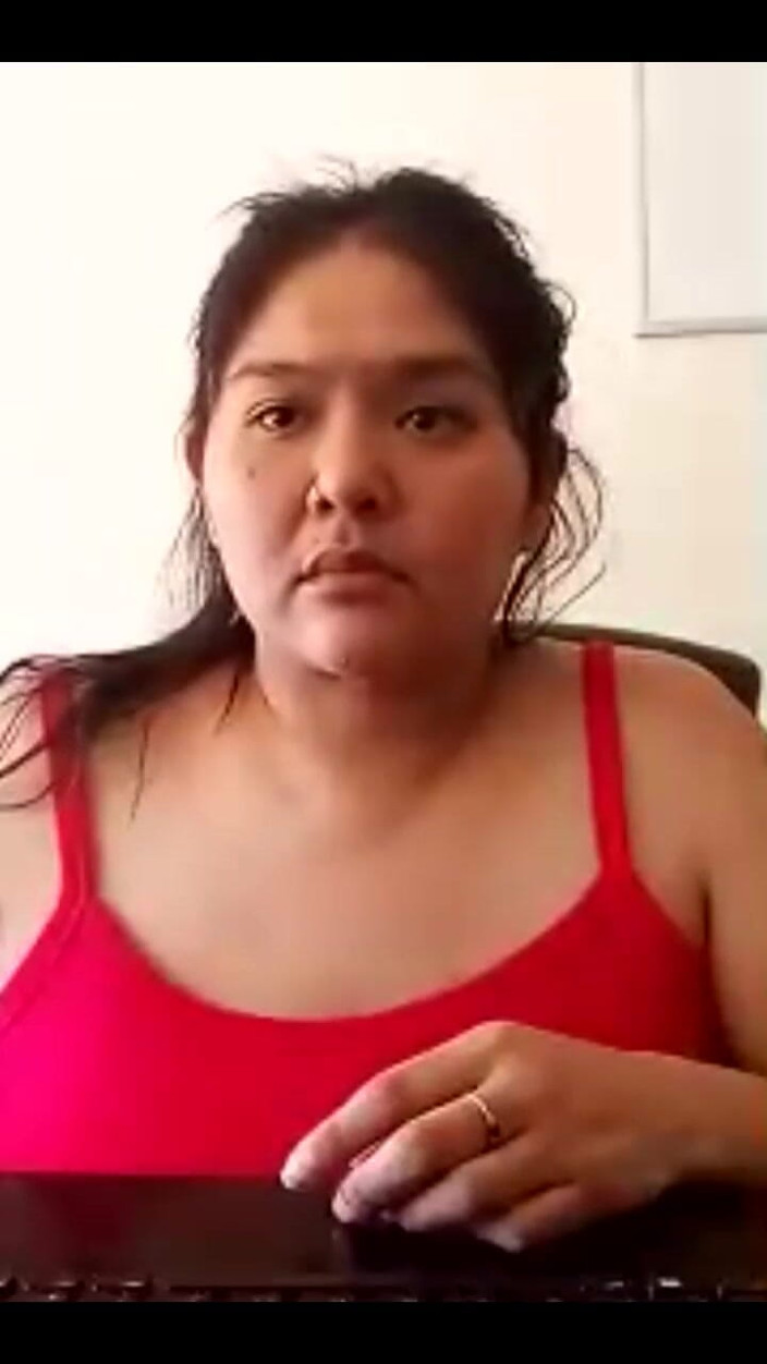 DeesDeepThroat: Going Live While at Work