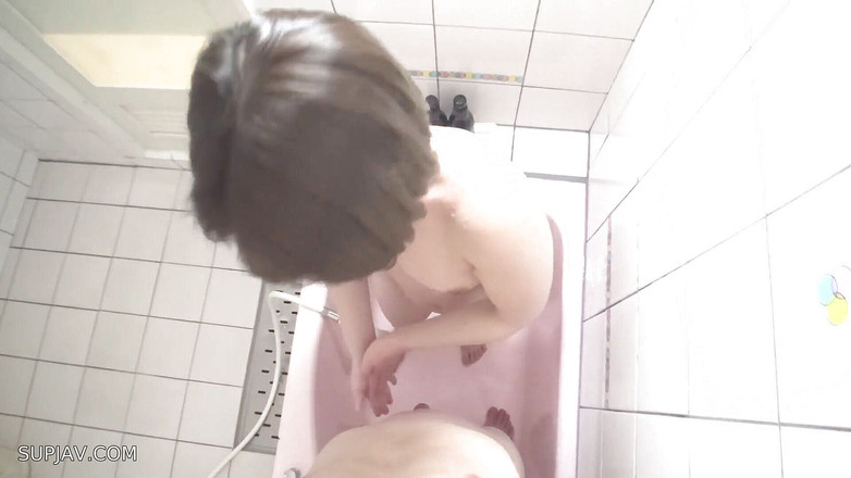 Asian happy ending: Asijský anděl 2079