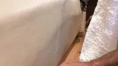 Servant and Mistress Couple Sex