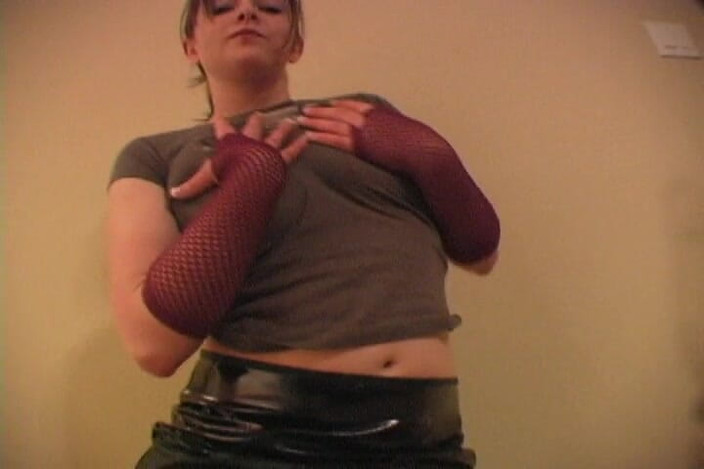 Solo Dream Babes: Solo-traumschätzchen: Liz und ihre erstaunlichen möpse