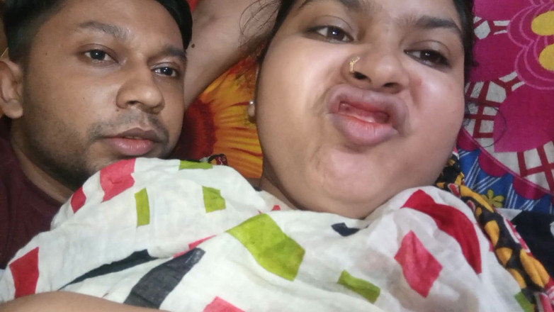 Desivideo: Desi Bangladeszu Village Bhabhi Seks z Devar