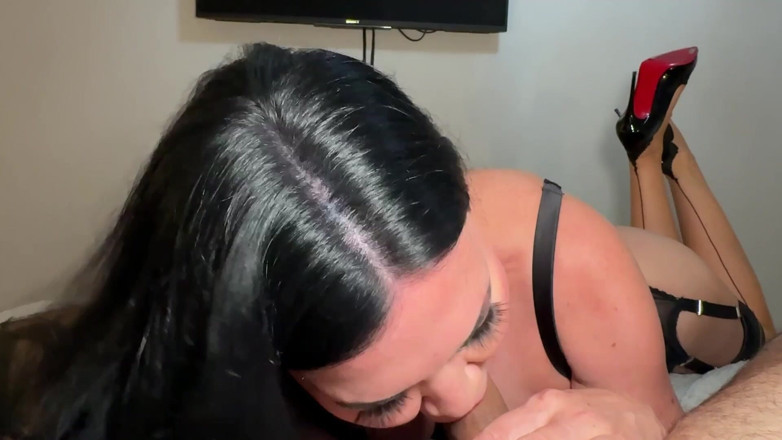Jasmine Jae: Hardcore Hr