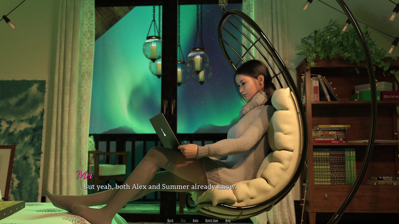 Wickedgammes studio: プッシーランド(パート2)