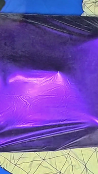 New Vacuum Bed