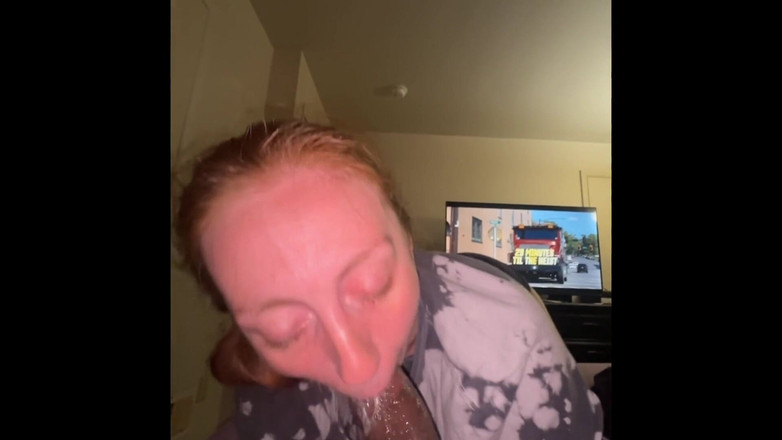 Mariecream: Birden fazla çılgın boşalma