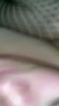 Árabe chica trío