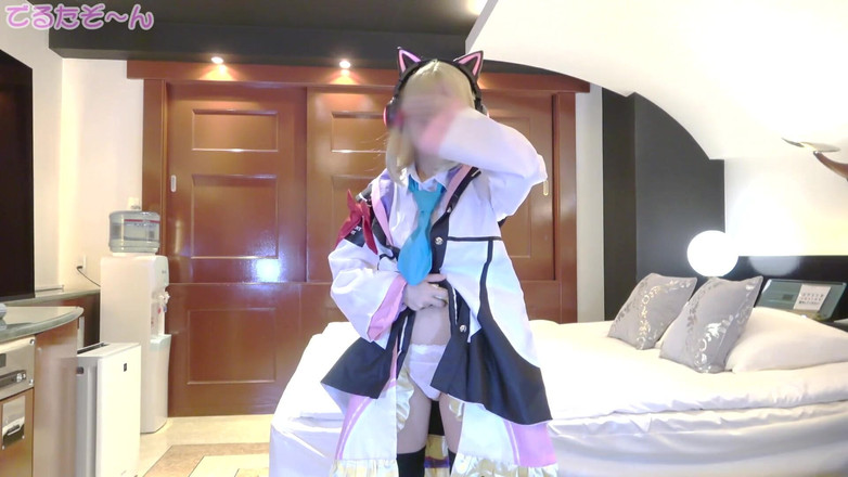 Shameless archives: Azjatycki anioł 22525