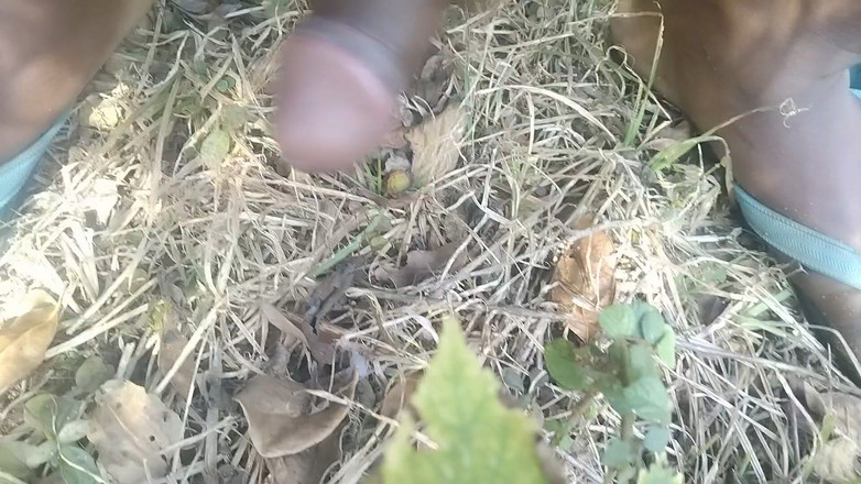 MRKAL987: Melancap gaya desi