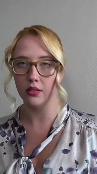Samantha Rone Tricked Into Sex