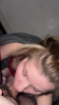 Teamfreeki Blowjob!!