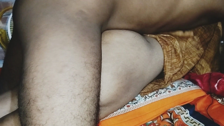 Deshi women: Bhabhi Ki 后入式视频