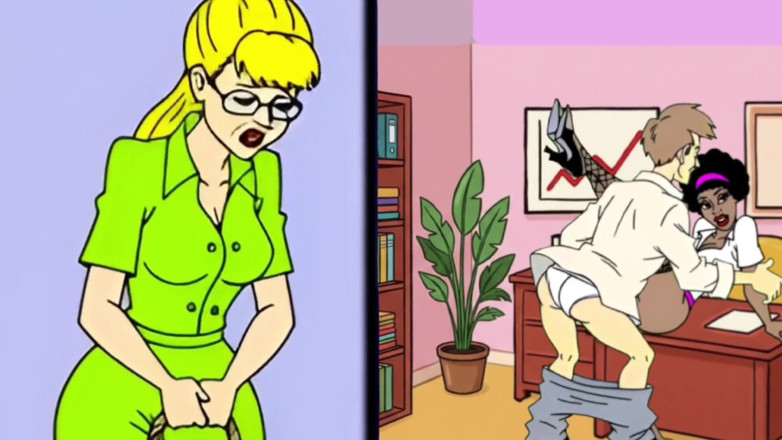 Octopussy Lovers Club: Vdaná žena v domácnosti Maria roztáhne nohy a stane se děvkou...