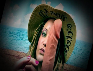 Campsissyboi: Stora saftiga kukar mindfuck
