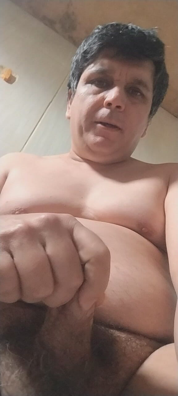 Claudio: Masturboval jsem, ale sakra to nevyšlo ven