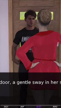 Harmony Haven - mejores escenas - parte 1