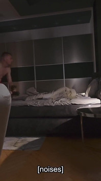 Bts Zábava s Lea Desantis - část 2