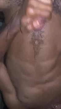 He Make Me Cum Like a Baby