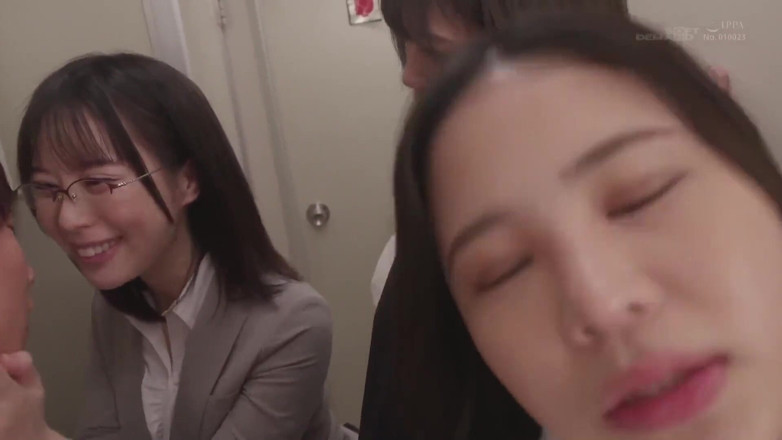 Smooth Time: I Was Seduced by Their Defenseless Looks, and I Secretly...