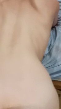 애널 후배위