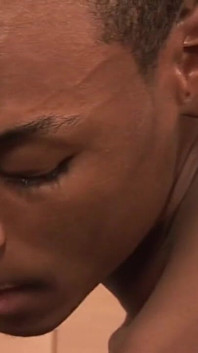 Kristian Dawawan + Rasheed Coles