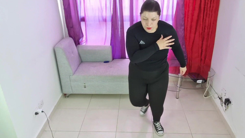 Alice H: Training Day 7