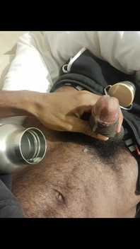 Milking Me Like Cows