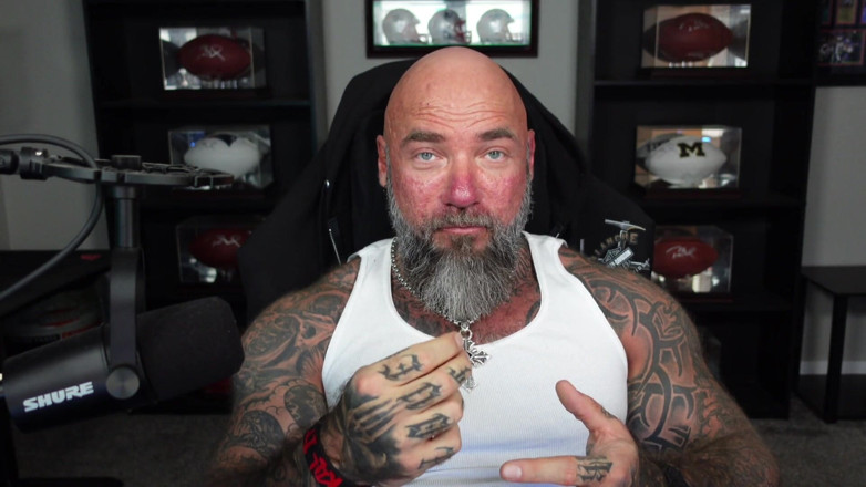 Raw and Uncensored with Masculine Jason: How to Stop Sexual Performance Anxiety