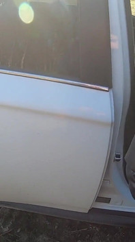 Almost Caught- Out-door Blow-job and Fuck 237