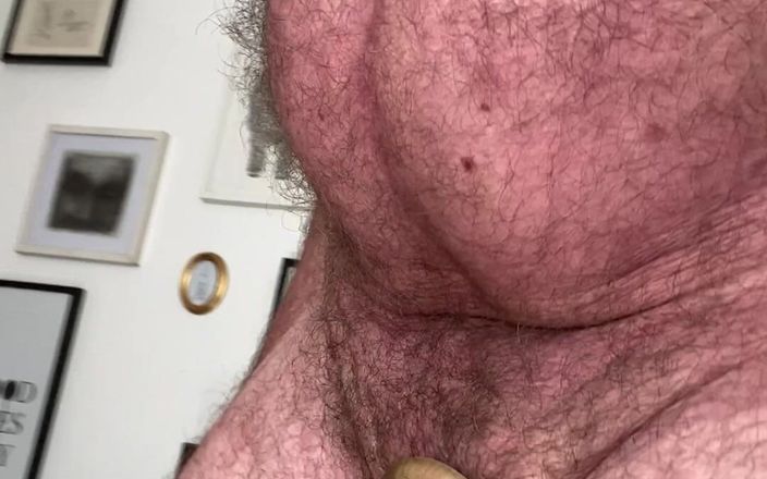 Exhibitionistman: Radość z dnia ojca