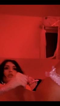 Shy on the Streets but Freak in the Fuckin Sheets