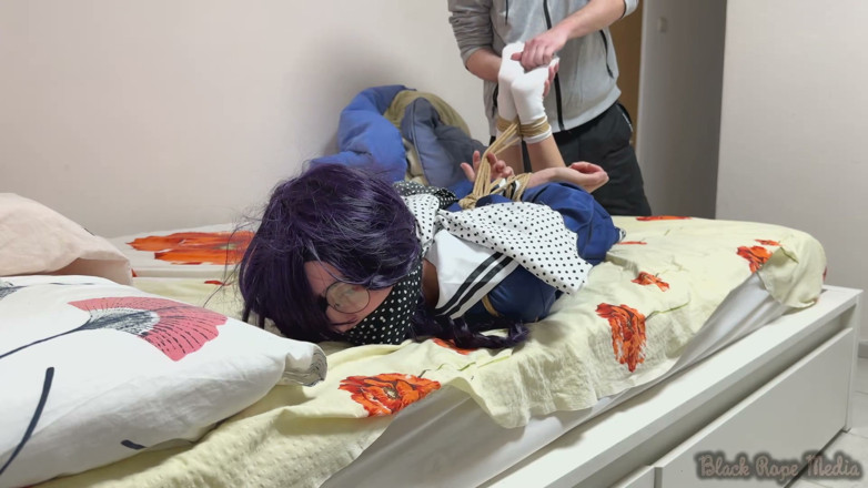 Miriam Slave: Ultimate Damsel Toko Fukawa