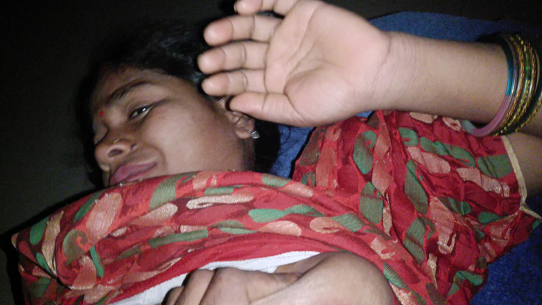 BlondAtom63: インドのバービー