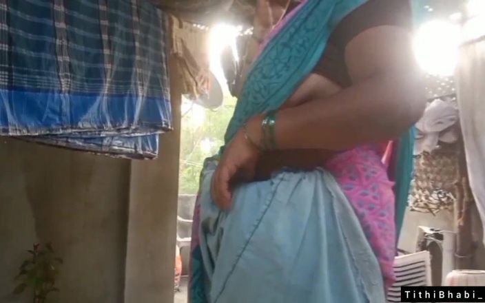Ridowan: India de Bangladesh muestra sus tetas a su vecino